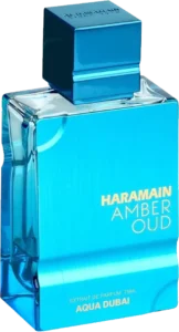 Amber Oud Aqua Dubai - 75 ml - Extrait de Parfum
