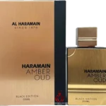 Amber Oud Black Edition