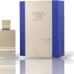 Amber Oud Exclusif Bleu