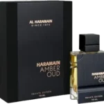 Amber Oud Private Edition