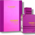 Amber Oud Ultra Violet