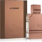Árabe Amber Oud Tobacco Edition X