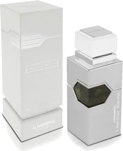 Árabe L´aventure Blanche - 100 ml - Eau de Parfum