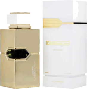 Árabe L´aventure Femme X Dama - 100 ml - Eau de Parfum