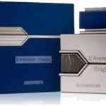 Árabe L’aventure Knight X