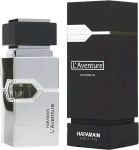 Árabe L´aventure X - 100 ml - Eau de Parfum