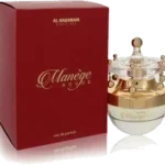 Árabe Manege Rouge X Dama