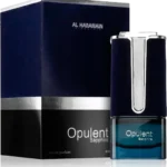 Árabe Opulent Sapphire X