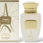 Blanche French Collection