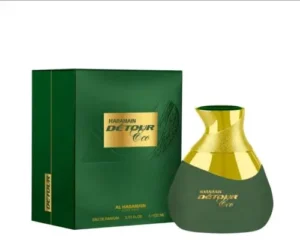 Detour Eco - 100 ml - Eau de Parfum