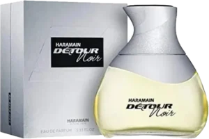Détour Noir De - 100 ml - Eau de Parfum