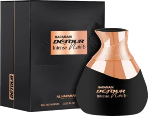 Detour Noir Intense - 100 ml - Eau de Parfum