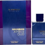 Haramain Amber Oud Dubai Night Ext. De