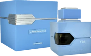 L’aventure Ciel - 100 ml - Extrait de Parfum