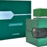 L’aventure Fraiche