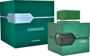 L’aventure Fraiche - 100 ml - Extrait de Parfum