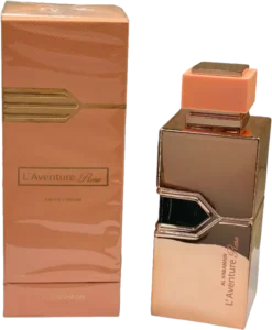 L’aventure Grapefruit - 100 ml - Extrait de Parfum