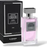 Loulou Noir