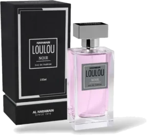 Loulou Noir - 100 ml - Eau de Parfum