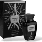 Noir French Collection