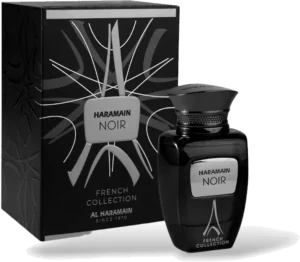 Noir French Collection - 100 ml - Eau de Parfum