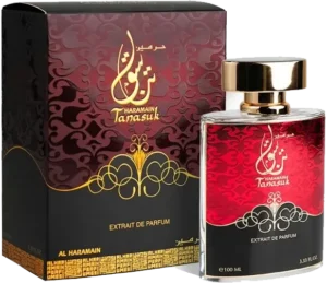 Tanasuk - 100 ml - Extrait de Parfum