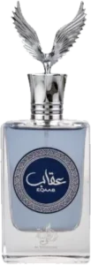 Árabe Eqaab - 100 ml - Eau de Parfum