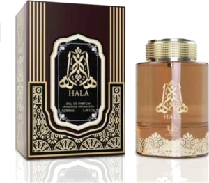 Árabe Ghala - 100 ml - Eau de Parfum