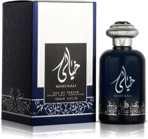 Árabe Khayaali - 100 ml - Eau de Parfum