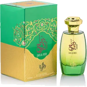 Dafa Al Rooh - 100 ml - Eau de Parfum
