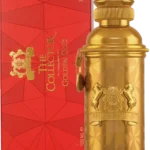 Alexandre J. The Collector Golden Oud X