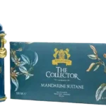Alexandre J. The Collector Mandarine Sultane X