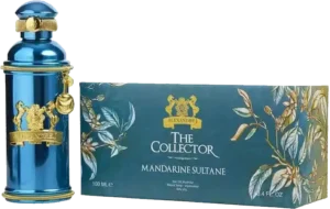 Alexandre J. The Collector Mandarine Sultane X - 100 ml - Eau de Parfum