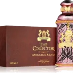 Alexandre J. The Collector Morning Muscs X