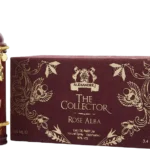 Alexandre J. The Collector Rose Alba X
