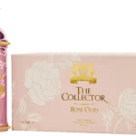 Alexandre J. The Collector Rose Oud X