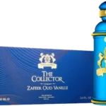 Alexandre J. The Collector Zaffer Oud Vanille X