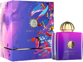 Myths - 100 ml - Eau de Parfum