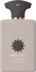 Opus Xiv Royal Tobacco - 100 ml - Eau de Parfum