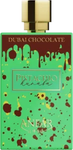 Pistachio Kunafa Dubai Chocolate - 80 ml - Parfum