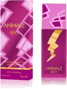Sexy - 100 ml - Eau de Parfum