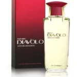 Diavolo For Men X