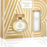 Estuche Her Golden Secret