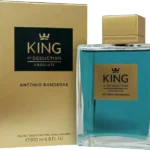 King Of Seduction Absolute X