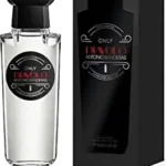 Only Diavolo Edicion Limitada X