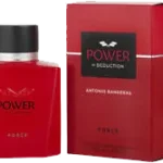 Power Of Seduction Force X