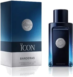 The Icon - 100 ml - Eau de Parfum