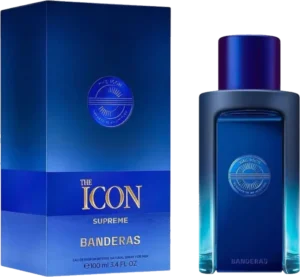 The Icon Supreme - 100 ml - Eau de Parfum