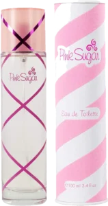 Pink Sugar - 100 ml - Eau de Toilette