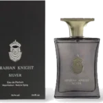 Arabian Knight Silver By